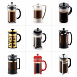 Spare Beaker Glass for 3 Cup Coffee Maker - Minimax