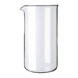 Spare Beaker Glass for 3 Cup Coffee Maker - Minimax