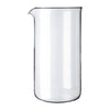 Spare Beaker Glass for 3 Cup Coffee Maker - Minimax