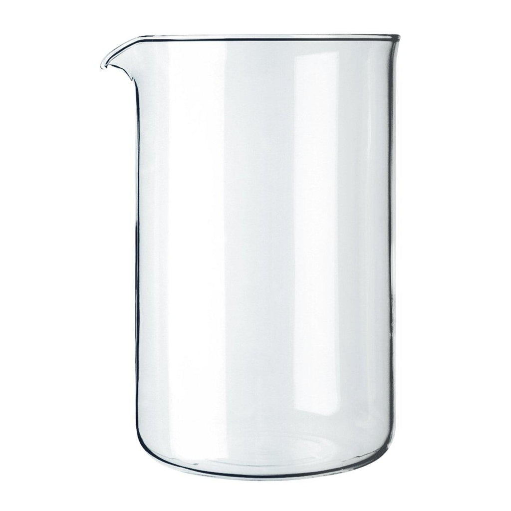 Spare Beaker Glass for 8 Cup Coffee Maker - Minimax