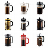 Spare Beaker Glass for 8 cup Coffee Maker - Minimax