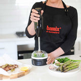 Bamix Speciality Grill & Chill BBQ Immersion Blender Black | Minimax