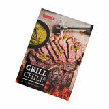 Bamix Speciality Grill & Chill BBQ Immersion Blender Black | Minimax
