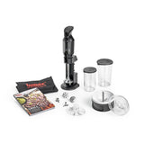 Bamix Speciality Grill & Chill BBQ Immersion Blender Black | Minimax