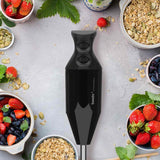 Bamix Speciality Grill & Chill BBQ Immersion Blender Black | Minimax