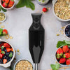 Bamix Speciality Grill & Chill BBQ Immersion Blender Black | Minimax