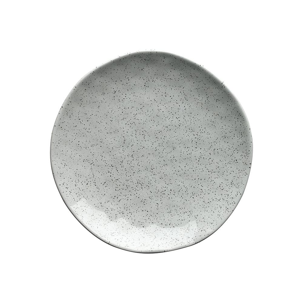 Ecology Speckle Dinner Set Duck Egg 12 Piece Minimax