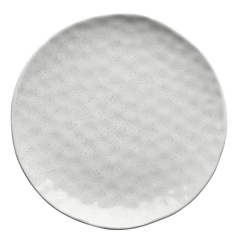 Speckle Milk 12 Piece Dinner Set - Minimax