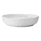 Speckle Milk 22cm Dinner Bowl - Minimax