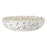 Speckle Polka 22cm Dinner Bowl - Minimax