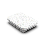 Speckled White Everyday Ice Tray - Minimax