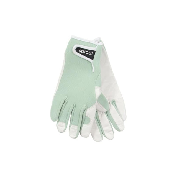 Sprout Sage Green Gloves - Minimax