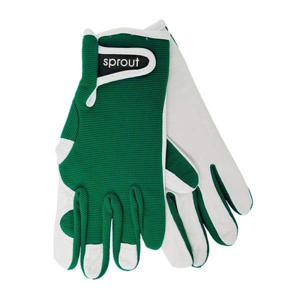 Annabel Trends Sprout Gardening Gloves Smokey Pine | Minimax