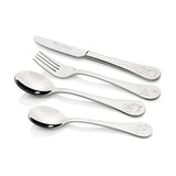 Stanley Rogers Fairy Tale Cutlery Set of 4 | Minimax
