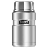Stainless King 710ml Food Jar - Minimax