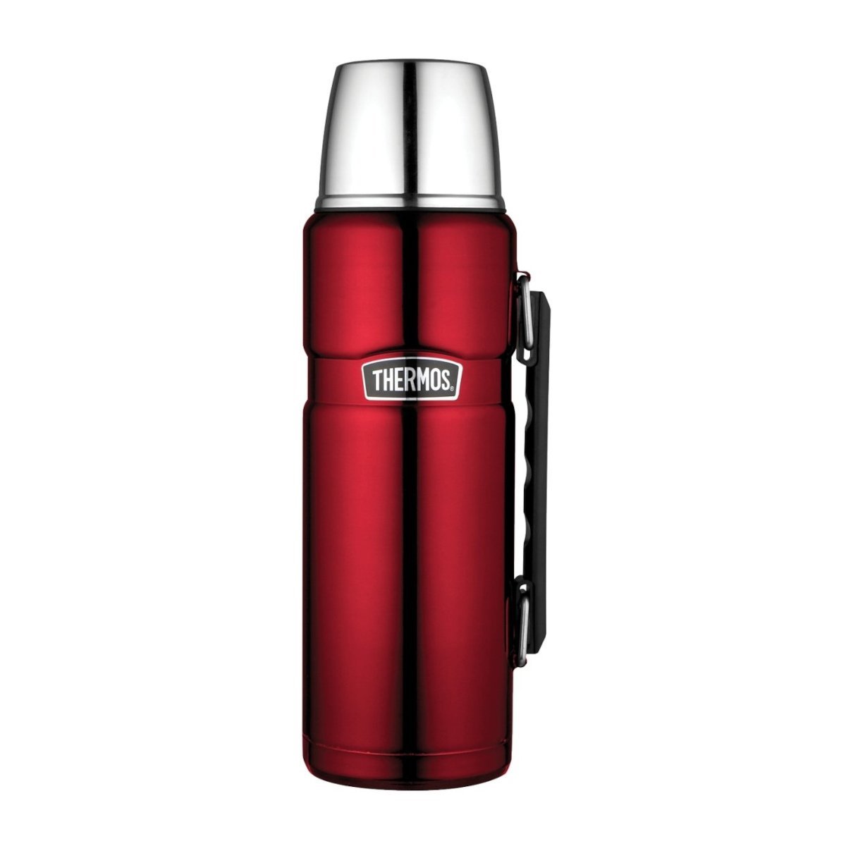 Thermos Stainless King Stainless Steel Vacuum Insulated Flask