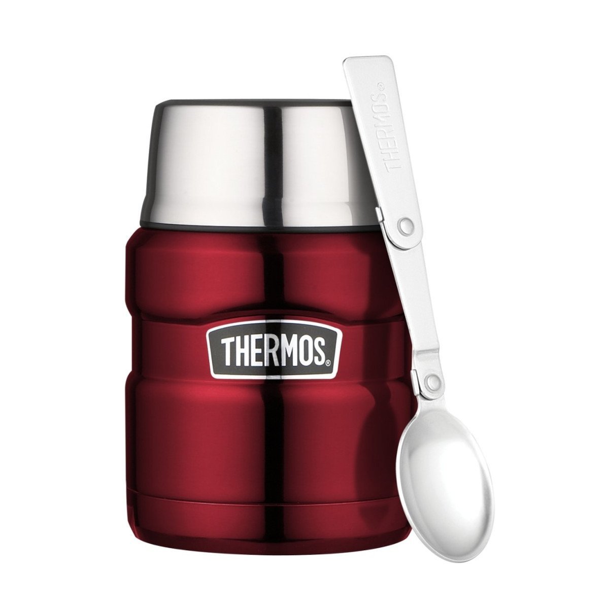 Stainless King Vacuum Insulated Food Jar 470ml - Minimax