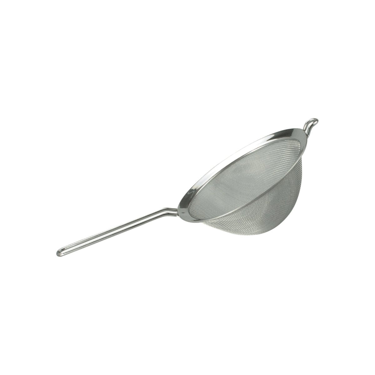 Stainless Steel 12cm Strainer - Minimax