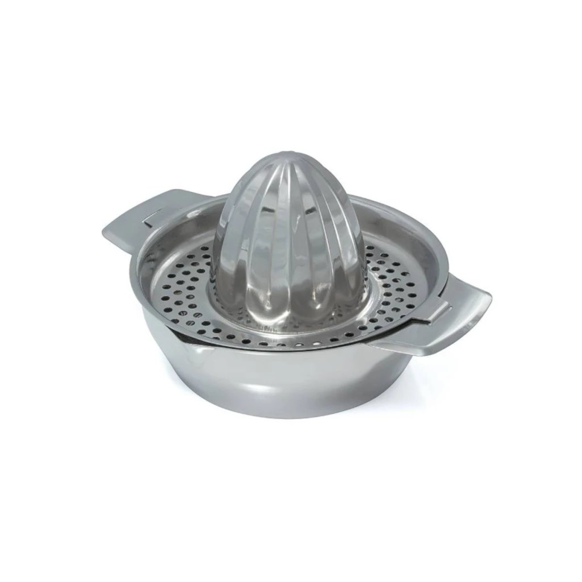 Stainless Steel Juicer - Minimax