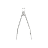 Stainless Steel Locking Tongs 24cm - Minimax