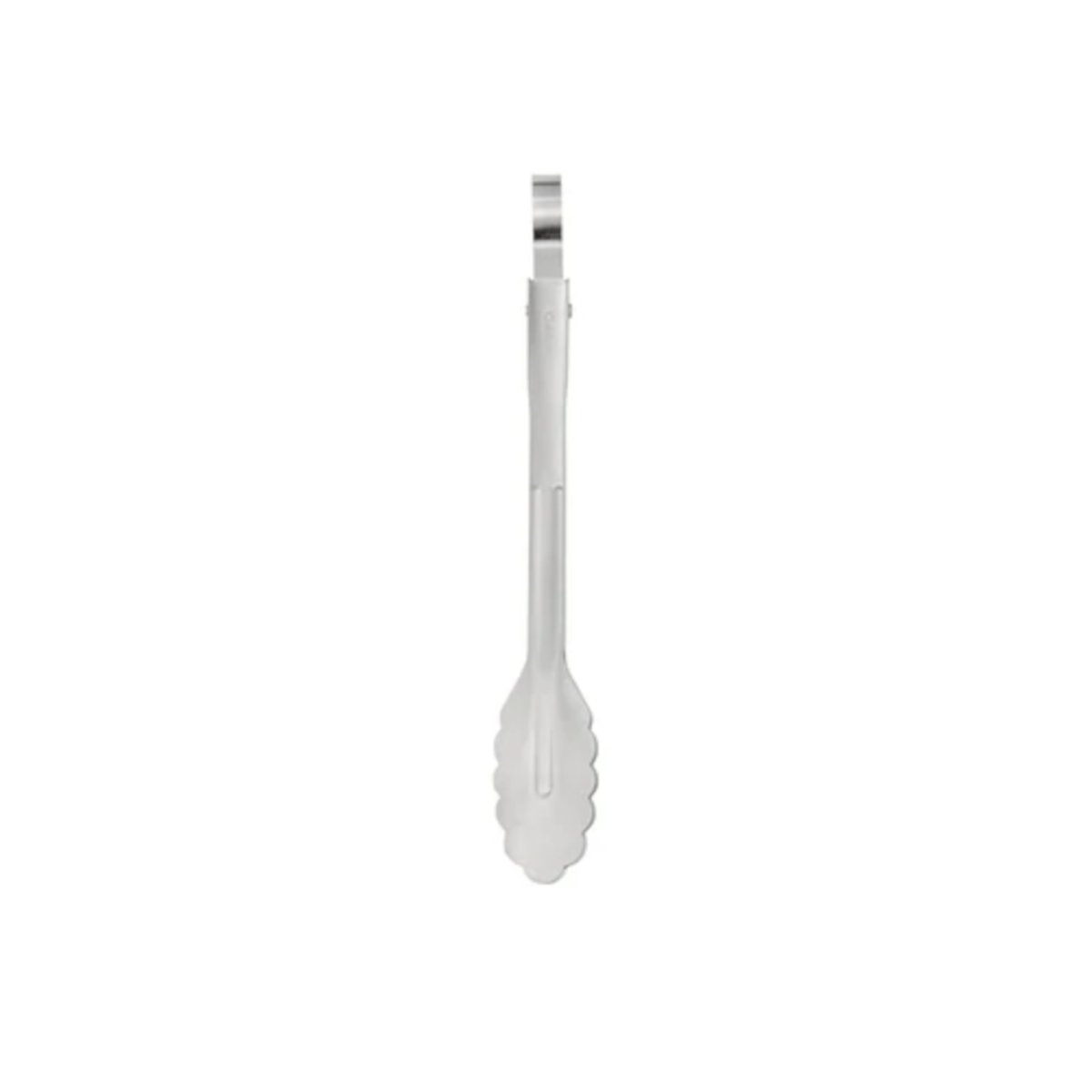 Stainless Steel Locking Tongs 24cm - Minimax