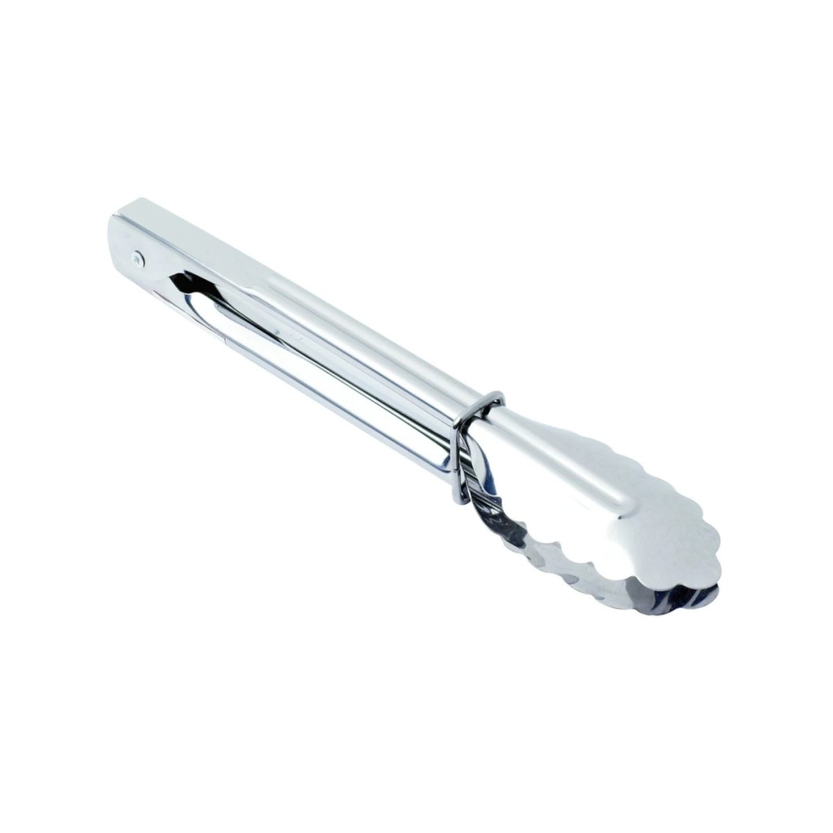 Stainless Steel Mini Tongs - Minimax