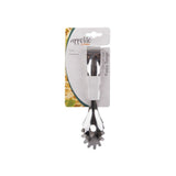 Stainless Steel Pasta Tongs 19.5cm - Minimax