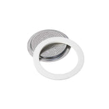 Stainless Steel Ring + Filter 3/4 Cup - Minimax