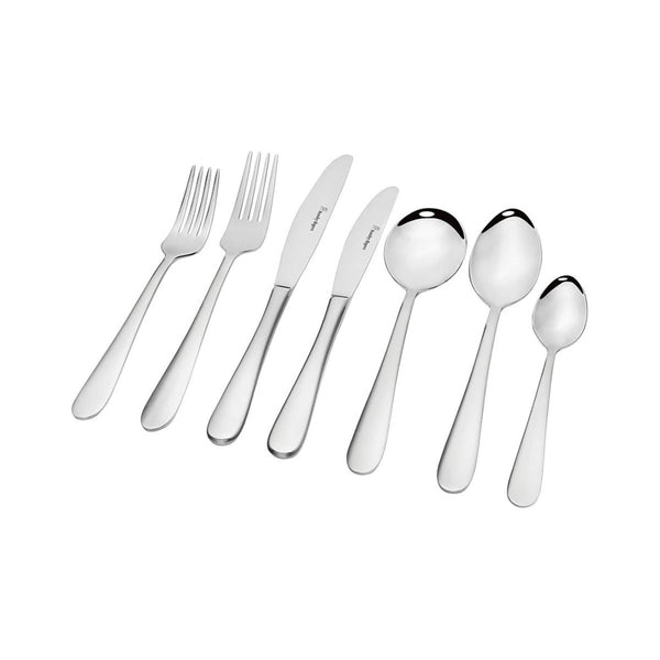 Stanley Rogers Hampton 70 Piece Cutlery Set | Minimax