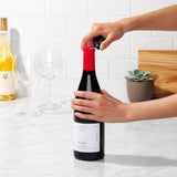 SteeL Double Lever Waiter's Corkscrew - Minimax