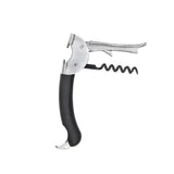 SteeL Double Lever Waiter's Corkscrew - Minimax