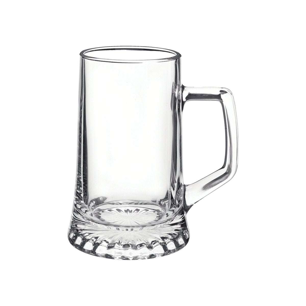 Stein 510ml Beer Glass - Minimax