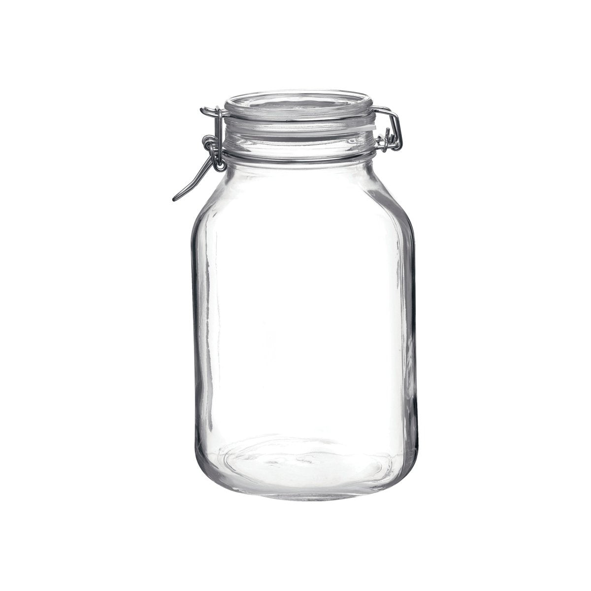 Bormioli Rocco Fido Storage Jar 3L | Minimax