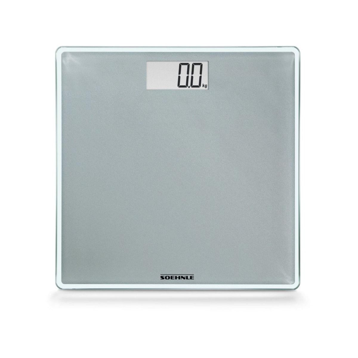 Style Sense Compact 300 Silver - Minimax