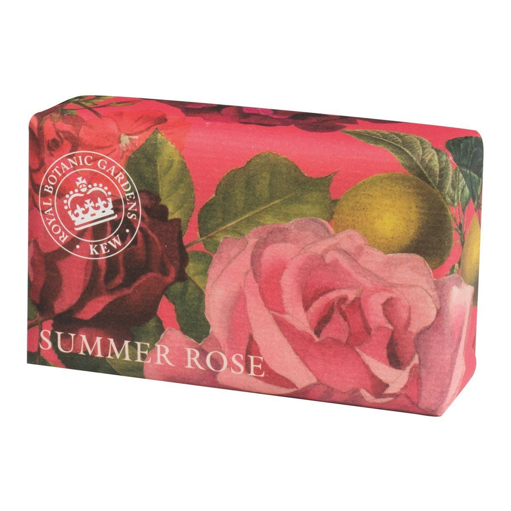 Summer Rose Soap - Minimax