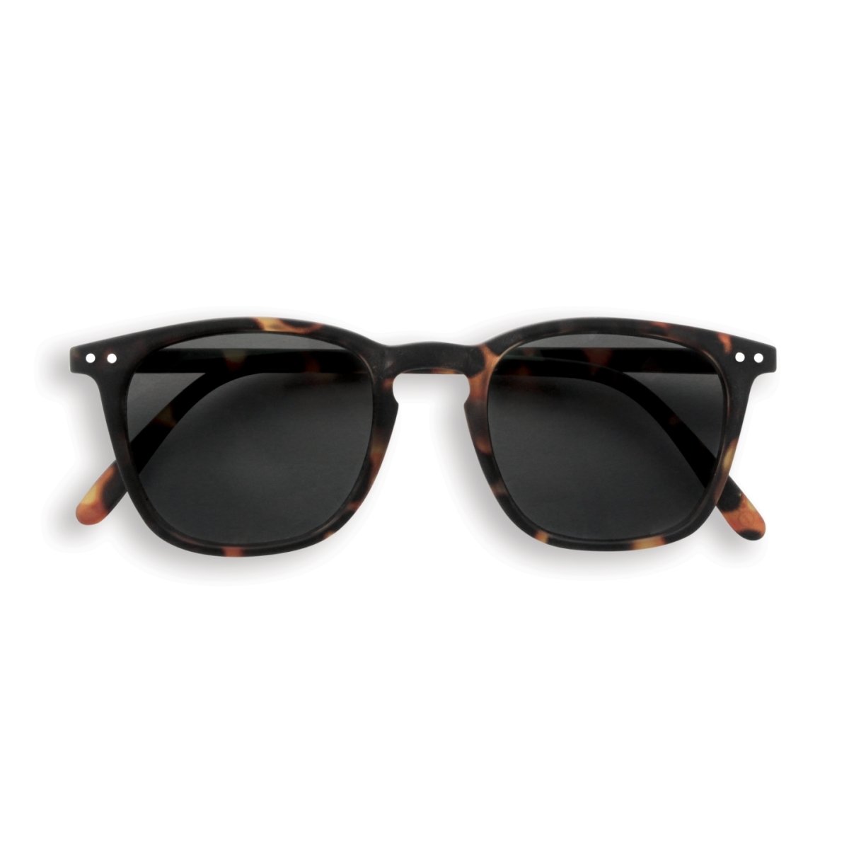 IZIPIZI Sun Reader Shape #E +2.5 Tortoise | Minimax