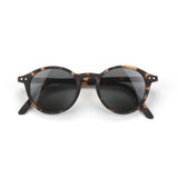 IZIPIZI Sun Reading Collection #D +2 Tortoise  | Minimax