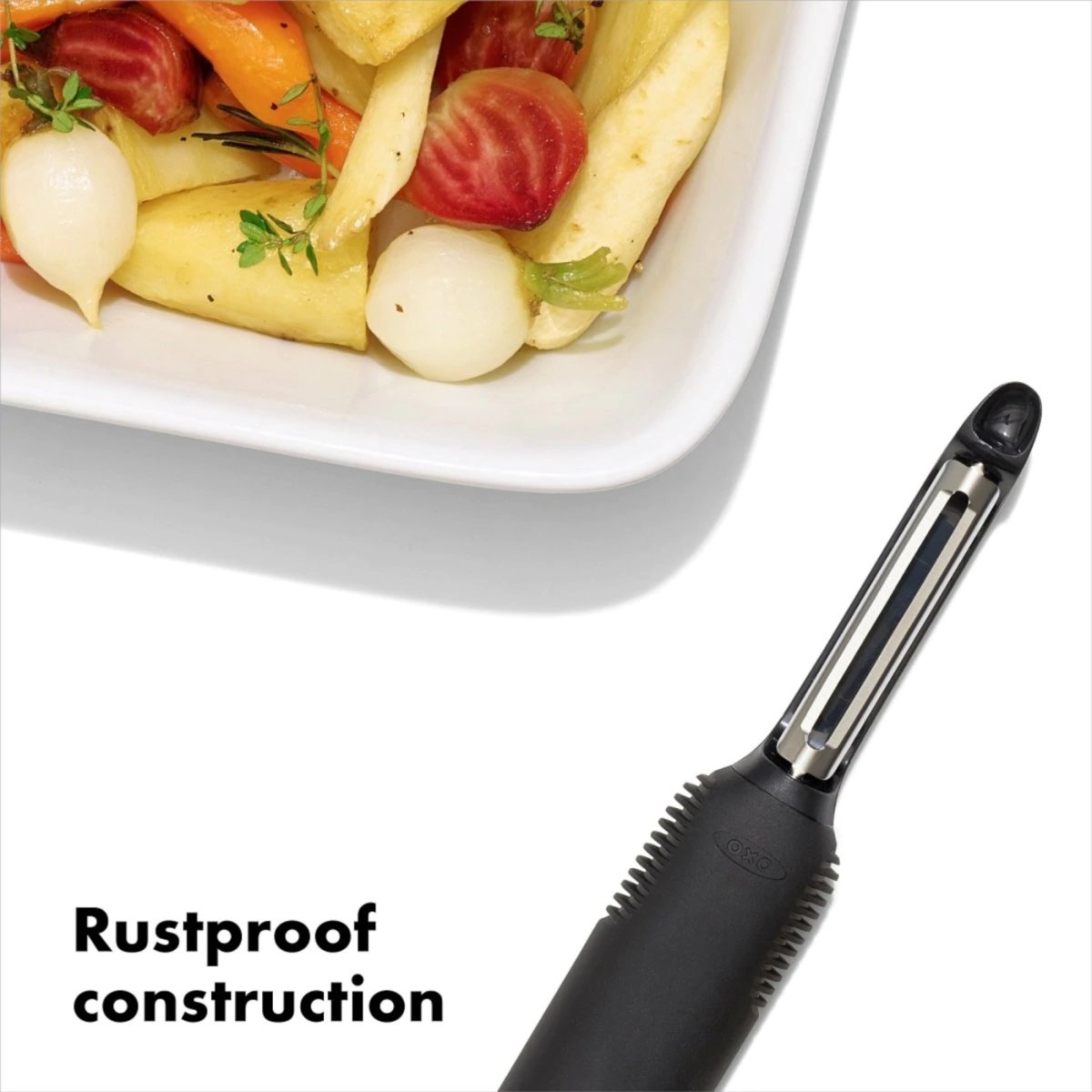 OXO Good Grips Swivel Peeler | Minimax