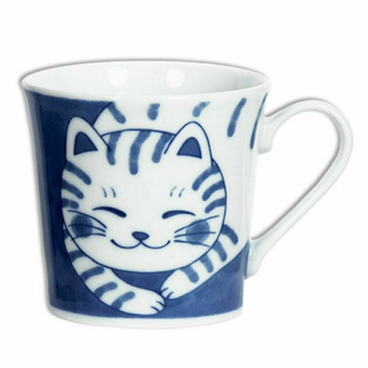 Concept Japan Tabby Cat Mug 300ml | Minimax