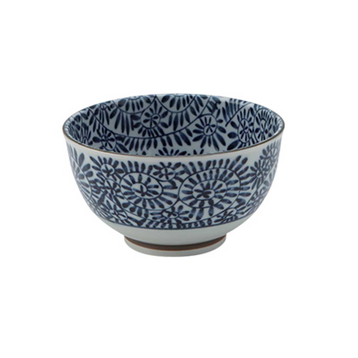 Takokarakusa 13cm Bowl - Minimax