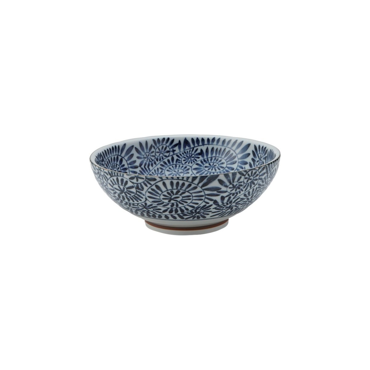Takokarakusa 21cm Deep Bowl - Minimax