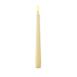Taper Ivory 24.5cm Candle - Minimax
