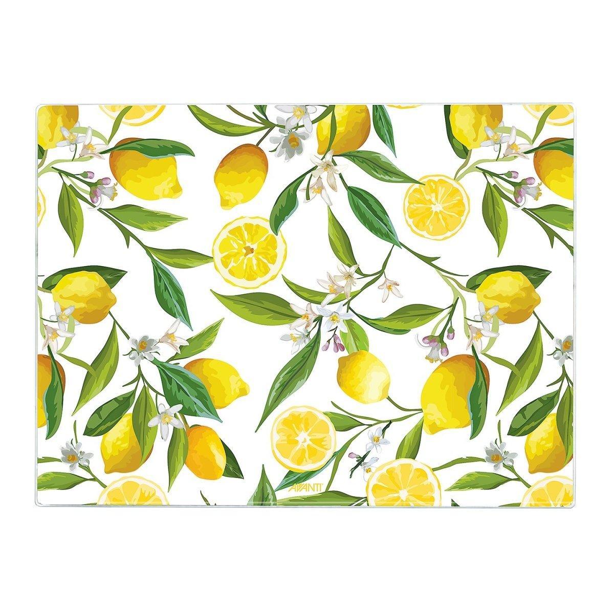 Tempered Glass Surface Protector Lemon - Minimax