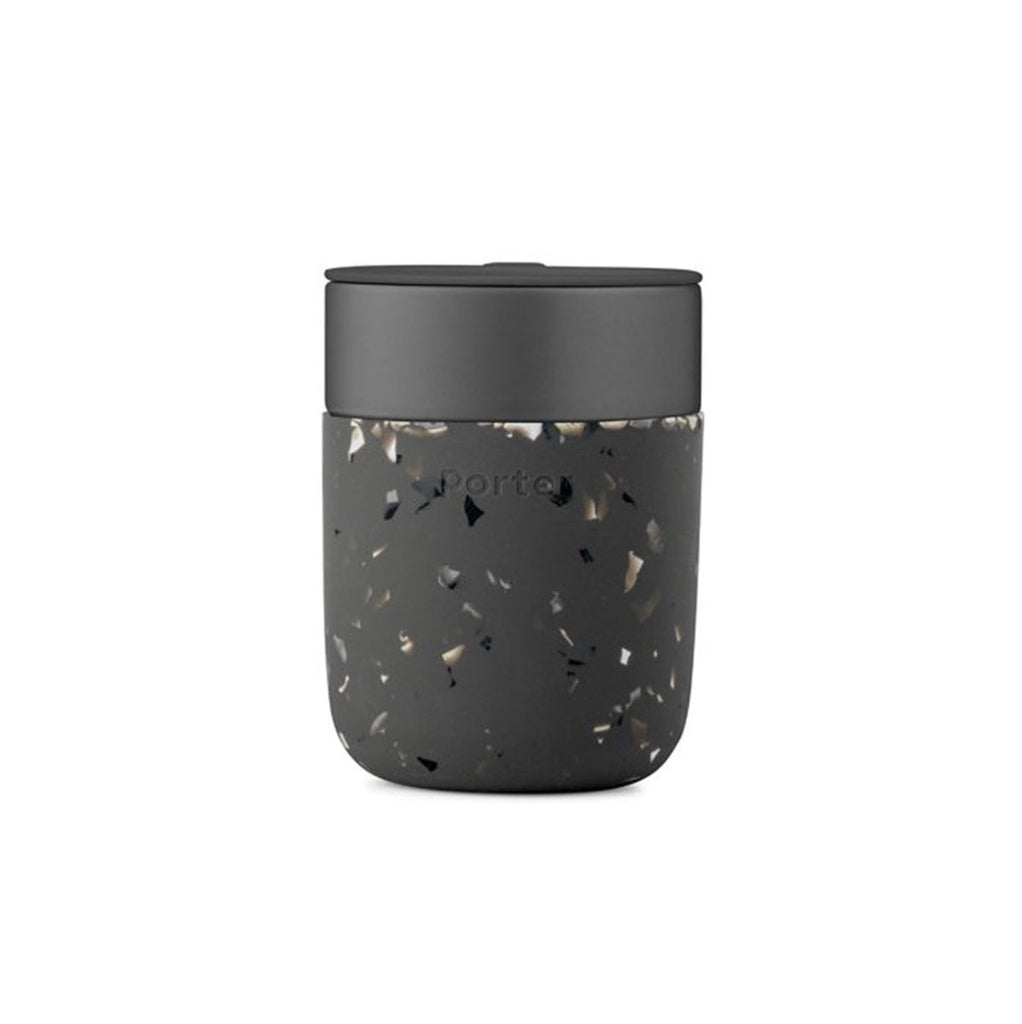 Terrazzo 355ml Chocolate Ceramic Mug - Minimax