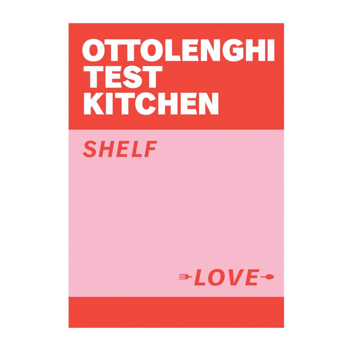 Test Kitchen: Shelf Love - Minimax