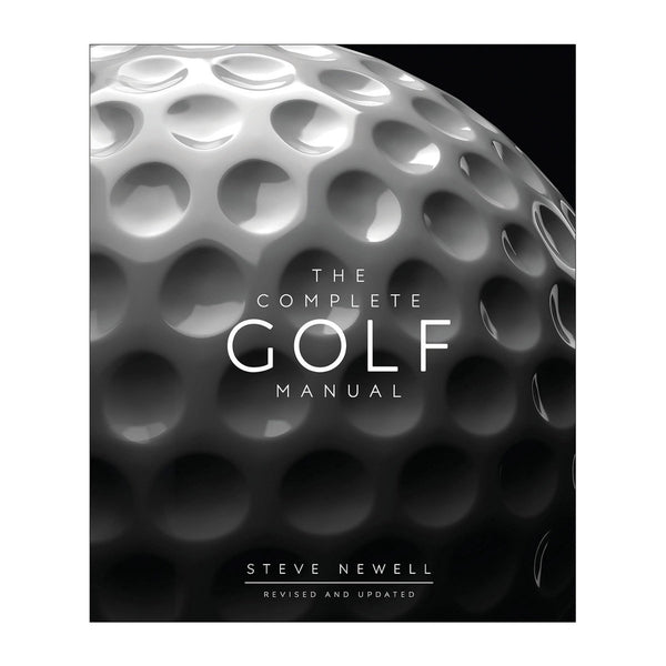 The Complete Golf Manual - Minimax