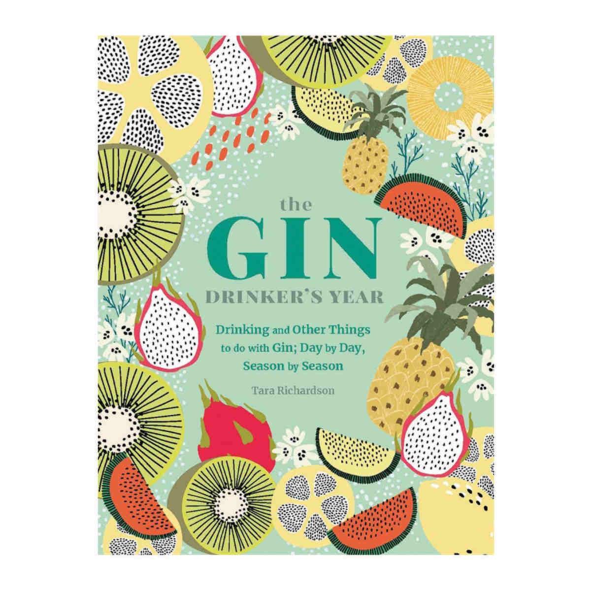 The Gin Drinker's Year - Minimax