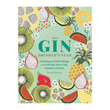 The Gin Drinker's Year - Minimax