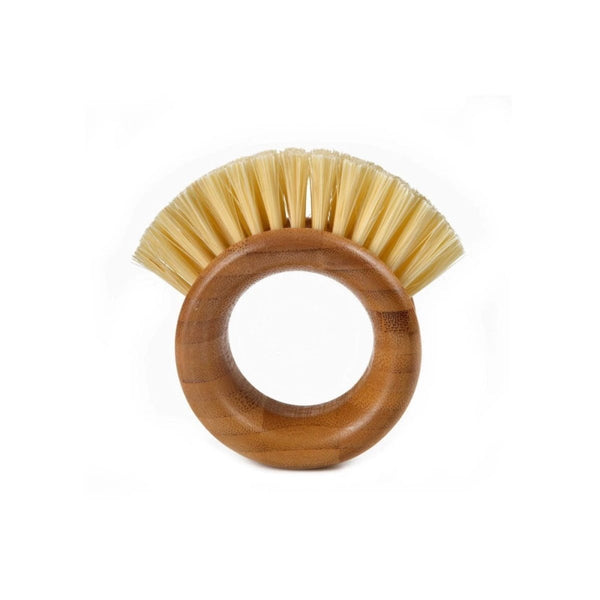 The Ring Veggie Brush - Minimax