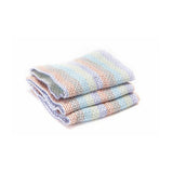 Tidy Dish Cloths Multi Set of 3 - Minimax